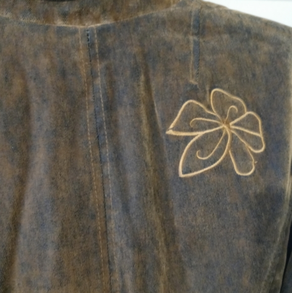 VINTAGE GIACCA ICONIC LADY JACKET - Picture 7 of 15